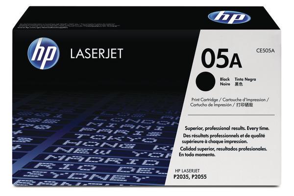 05A HP Tonermodul schwarz 05A-HP-Tonermodul-schwarz-0