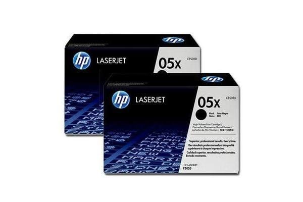 05X HP Toner-Modul HY 05X-HP-Toner-Modul-HY-0