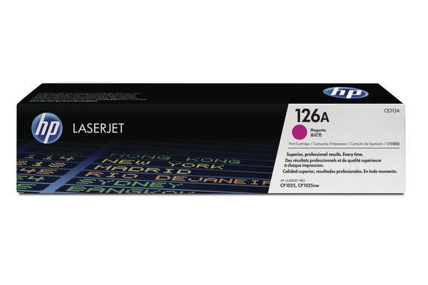126A HP Tonermodul magenta 126A-HP-Tonermodul-magenta-0