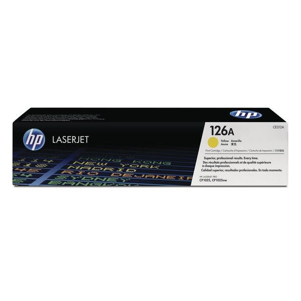 126A-HP-Tonermodul-yellow-0