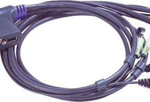 2-Port-KVM-Switch-USB-Konsole-0