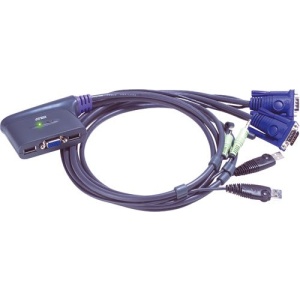2-Port-KVM-Switch-USB-Konsole-0