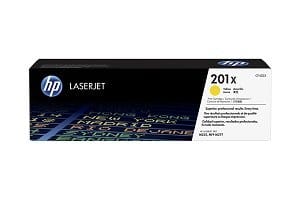 201X HP Toner-Modul yellow 201X-HP-Toner-Modul-yellow-0