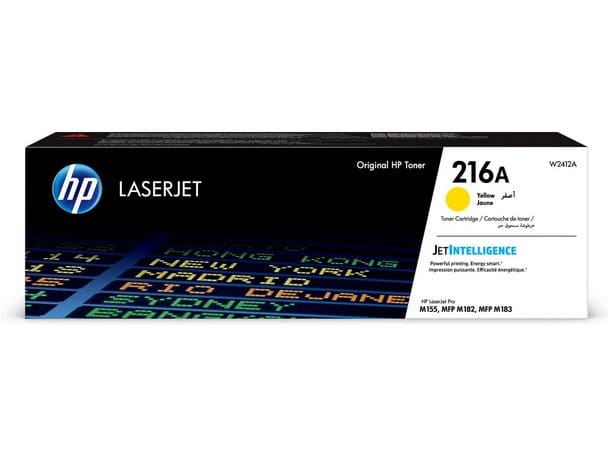 216A HP Toner-Modul Yellow 216A-HP-Toner-Modul-Yellow-0
