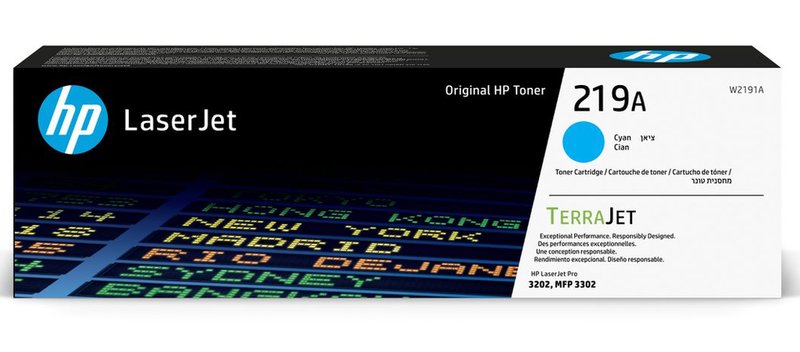 219A HP Toner cyan 219A-HP-Toner-cyan-0