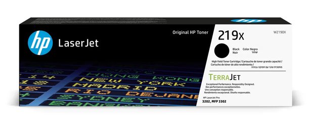 219X HP Toner-Modul schwarz 219X-HP-Toner-Modul-schwarz-0