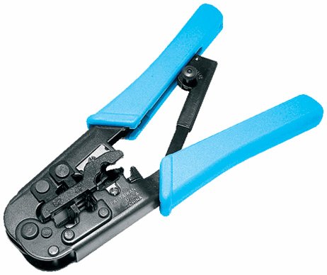 3-in-1 Crimpzange für Modularstecker 3-in-1-Crimpzange-fuer-Modularstecker-0