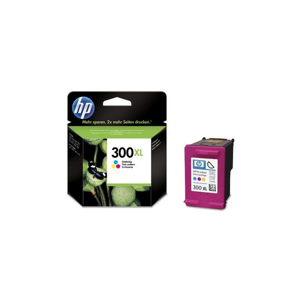300XL-HP-Tintenpatrone-color-0