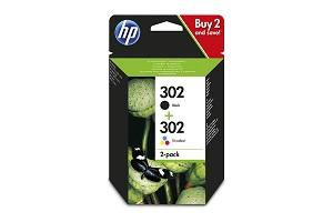 302 HP Comboback BK/color 302-HP-Comboback-BKcolor-0