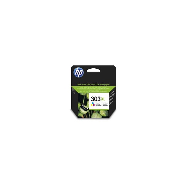 303XL-HP-Tintenpatrone-color-0