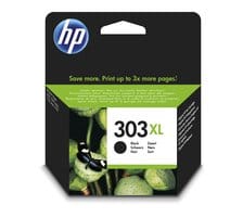 303XL HP Tintenpatrone schwarz 303XL-HP-Tintenpatrone-schwarz-0