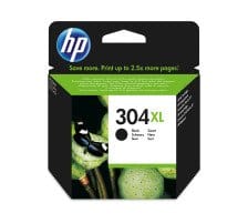304XL HP Tintenpatrone schwarz 304XL-HP-Tintenpatrone-schwarz-0