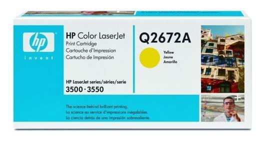 309A HP Tonermodul yellow 309A-HP-Tonermodul-yellow-0