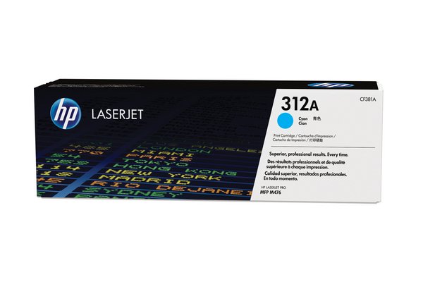 312A HP Toner-Modul cyan 312A-HP-Toner-Modul-cyan-0