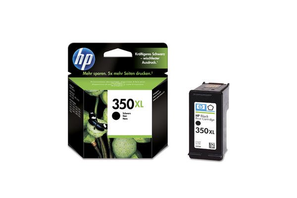 350 XL HP Tintenpatrone schwarz 350-XL-HP-Tintenpatrone-schwarz-0