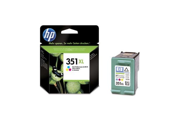 351 XL HP Tintenpatrone color 351-XL-HP-Tintenpatrone-color-0
