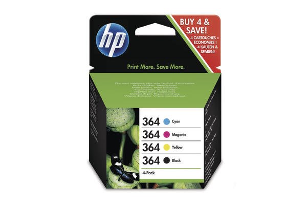 364 HP Tintenpatrone Combopack 364-HP-Tintenpatrone-Combopack-0