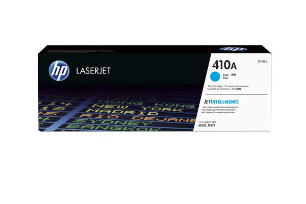 410A HP Toner-Modul cyan 410A-HP-Toner-Modul-cyan-0