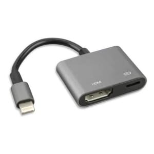 4smarts-Adapter-Lightning---HDMI-0