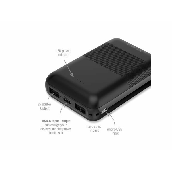 4smarts-Powerbank-VoltHub-Go2-10000-mAh-1