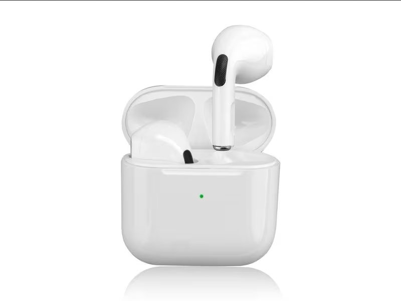 4smarts True Wireless In-Ear-Kopfhörer 4smarts-True-Wireless-In-Ear-Kopfhoerer-0