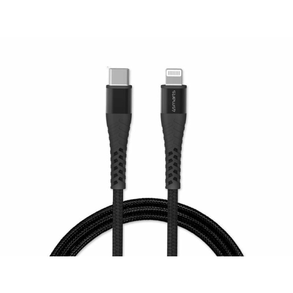 4smarts-USB-C-zu-Lightning-Kabel-3M-0