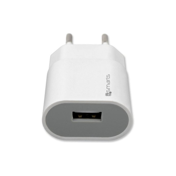 4smarts-USB-Wandladegeraet-5W-0