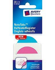 50.8x38mm wiederablösbar rund 508x38mm-wiederabloesbar-rund-0