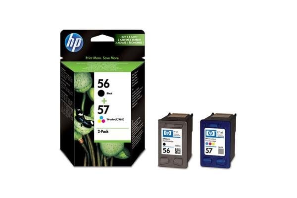 56/57 HP Combopack schwarz/color 5657-HP-Combopack-schwarzcolor-0
