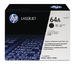 64A HP Tonermodul 64A-HP-Tonermodul-0