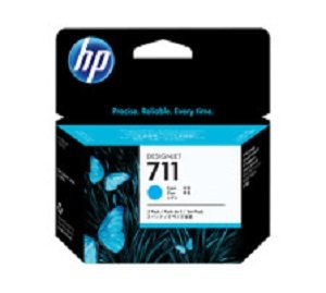711 HP Tintenpatrone Cyan 711-HP-Tintenpatrone-Cyan-0