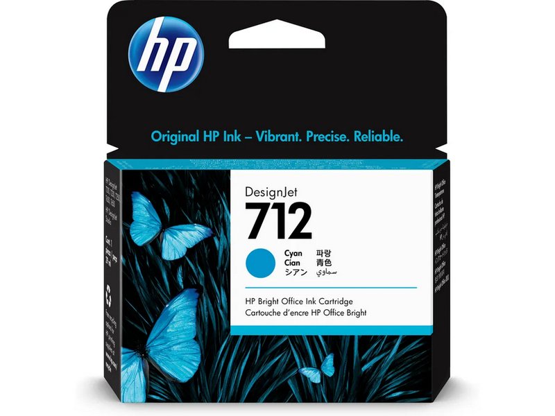 712 HP Tintenpatrone Cyan 712-HP-Tintenpatrone-Cyan-0