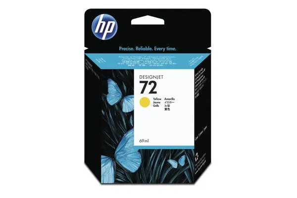 72-HP-Tintenpatrone-yellow-0