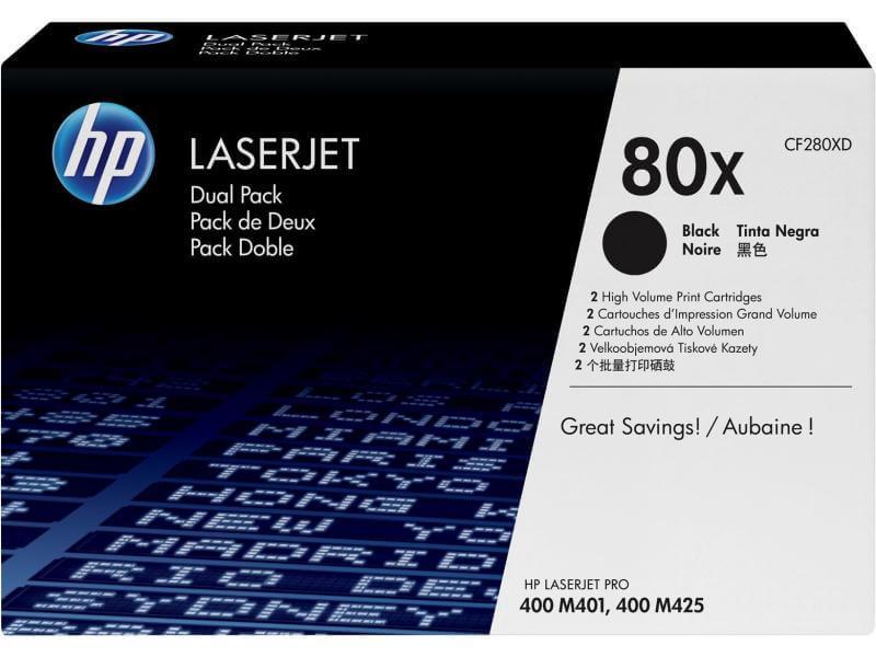 80X HP Toner-Dualpack 80X-HP-Toner-Dualpack-0