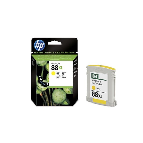 88XL-HP-Tintenpatrone-0