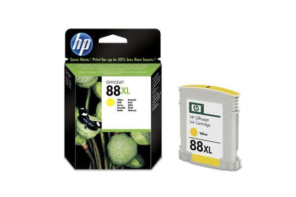 88XL HP Tintenpatrone 88XL-HP-Tintenpatrone-0