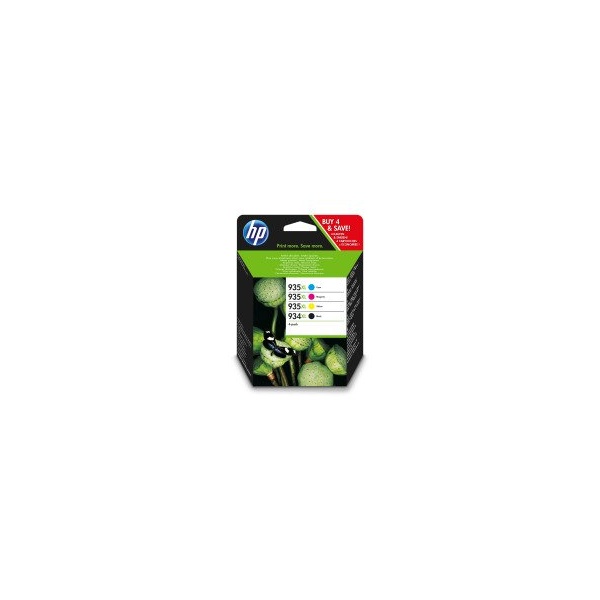 934935-XL-HP-Tintenpatrone-BKCMY-0