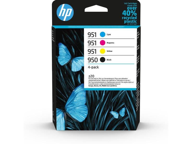 950/951 HP Combopack CMYBK 950951-HP-Combopack-CMYBK-0