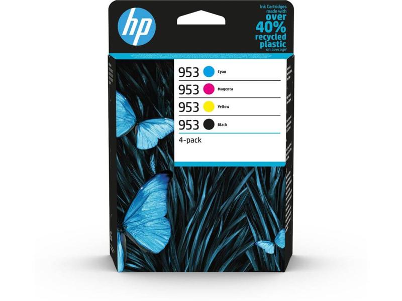 953 HP Combopack CMYBK 953-HP-Combopack-CMYBK-0