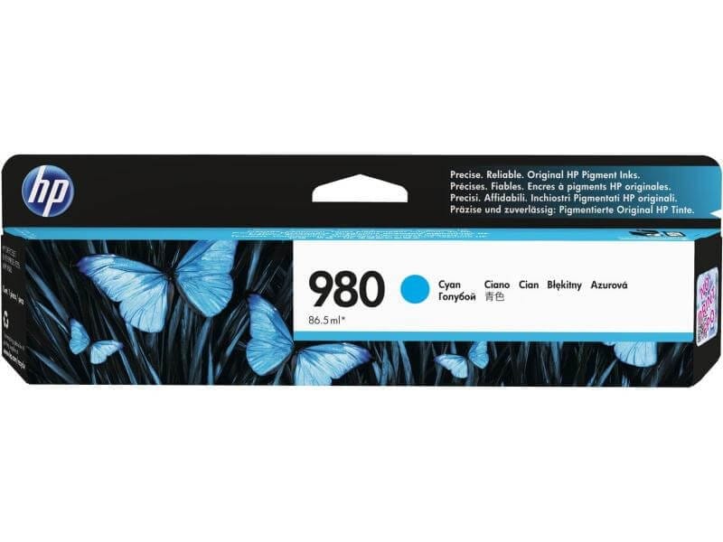 980 HP Tintenpatrone cyan 980-HP-Tintenpatrone--cyan-0