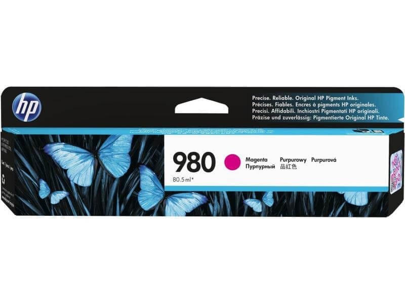 980 HP Tintenpatrone magenta 980-HP-Tintenpatrone-magenta-0