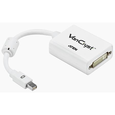 ATEN-VanCryst-Mini-Display-Port--DVI-Adapter-VC960-0