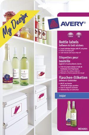 AVERY-Zweckform-Flaschen-Etikette-0