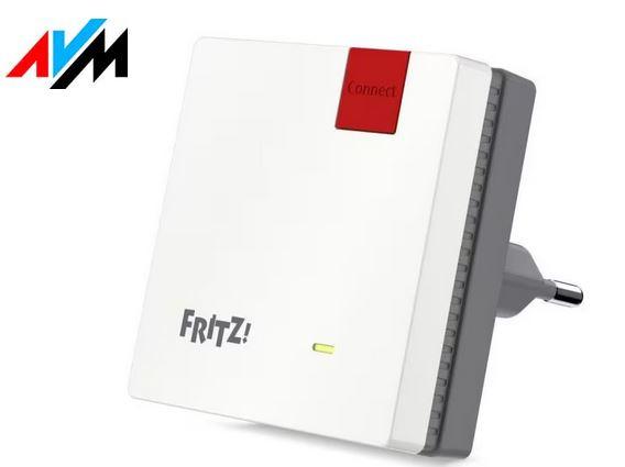 AVM FRITZ!Repeater 600 AVM-FRITZRepeater-600-0