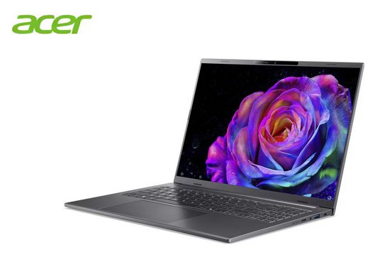 Acer Aspire 16 AI OLED A16-52M-778W Acer-Aspire-16-AI-OLED-A16-52M-778W-0