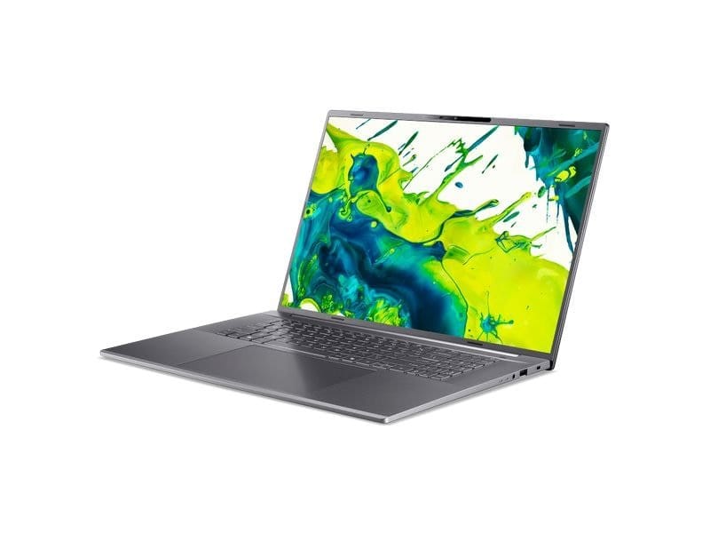 Acer Aspire 18 AI (A18-I71M-7585) Acer-Aspire-18-AI-A18-I71M-7585-0