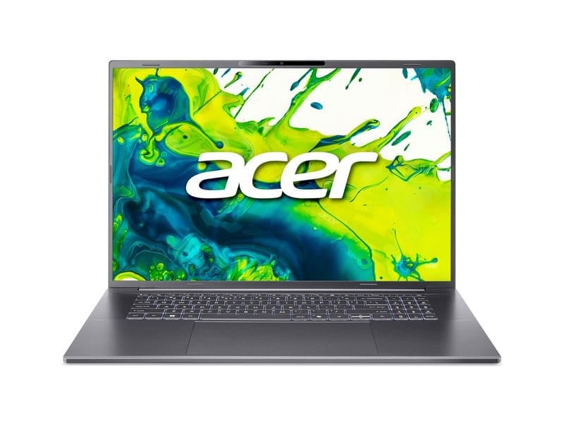 Acer Aspire 18 AI (A18-I71M-7585) Acer-Aspire-18-AI-A18-I71M-7585-1