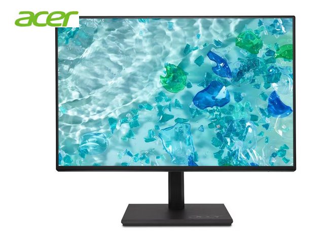 Acer Monitor Vero B7 B277u Acer-Monitor-Vero-B7-B277u-0