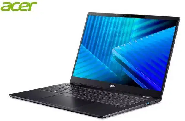 Acer Notebook TravelMate P6 (TMP614-54-TCO-766Z) Acer-Notebook-TravelMate-P6-TMP614-54-TCO-766Z-0