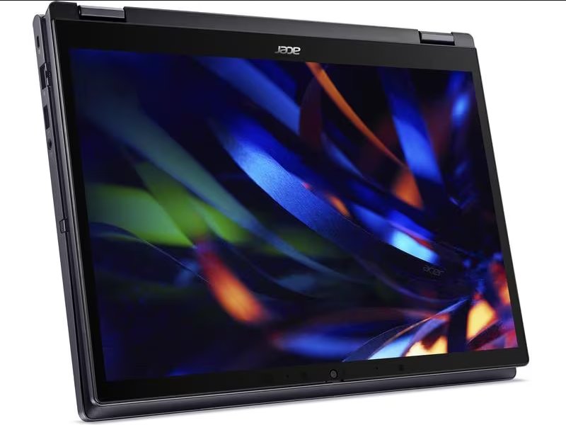 Acer TravelMate Spin P414 Acer-TravelMate-Spin-P414-1